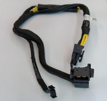 Cáp nguồn GPU DELL R760 R7625 GPU Power Single 8-pin Cable - 0M6CK